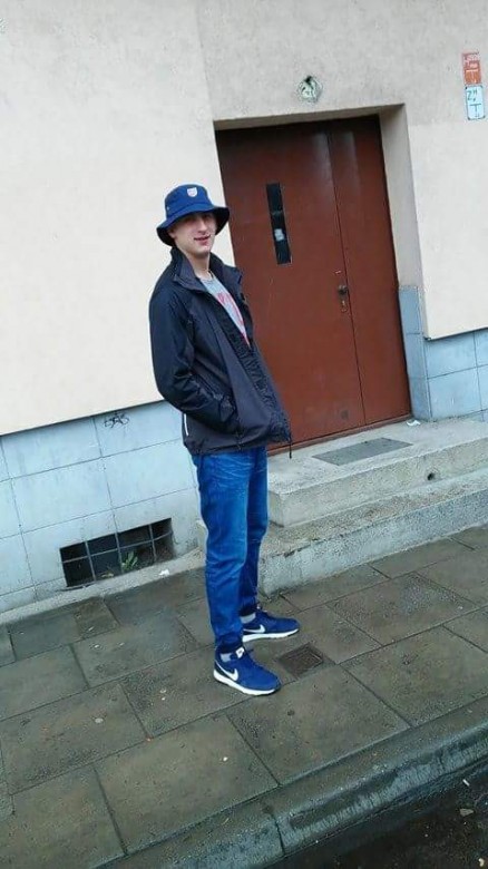 Sebastian96 (Sebastian Bieniek)