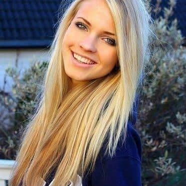 Klaudia Serdla (KlaudiaSerdla)