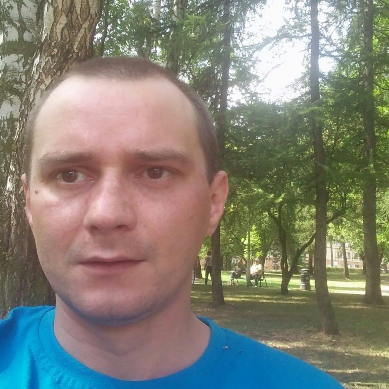 Piotr Daszyński (PiotrMarcin83), Tilburg, Mikołow, Katowice