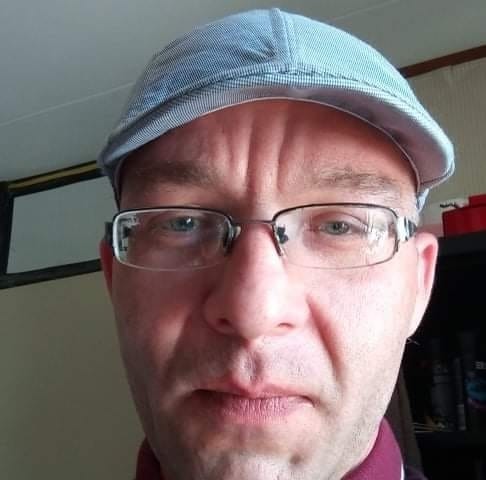 Janusz Borkowski (JanuszBorkowski), Wegliska, Rzeszów