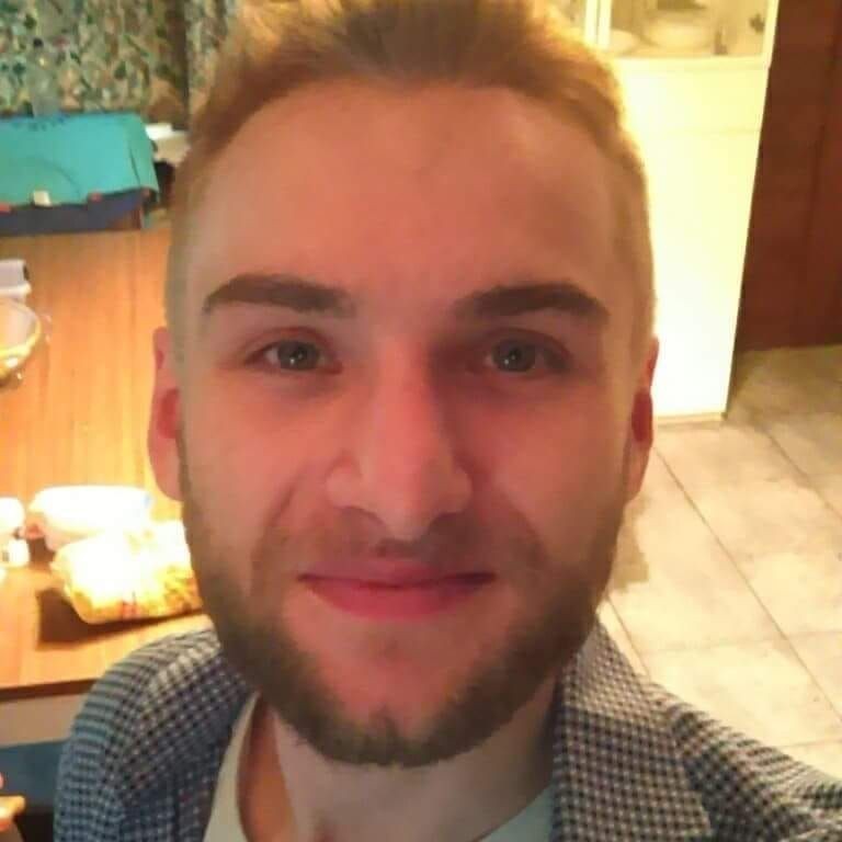 Dawid Monkiewicz (DawidMonkiewicz), Lelystad, Szklarska Poręba