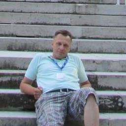 Leszek Gębal (LeszekGebal), Kamionka, Lublin