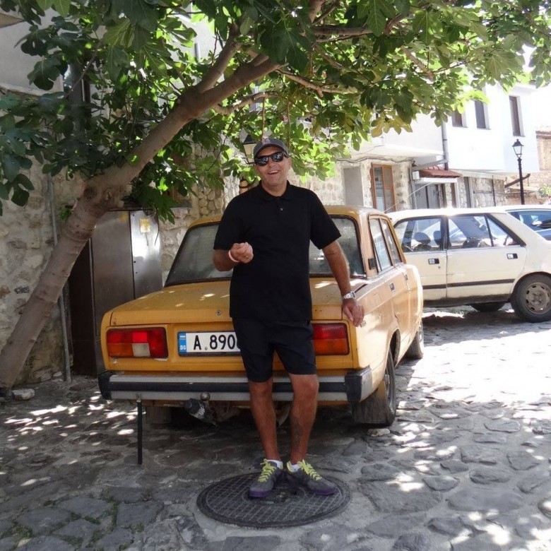 Krzysztof Rząd (KrzysztofRzad), Janów Lubelski