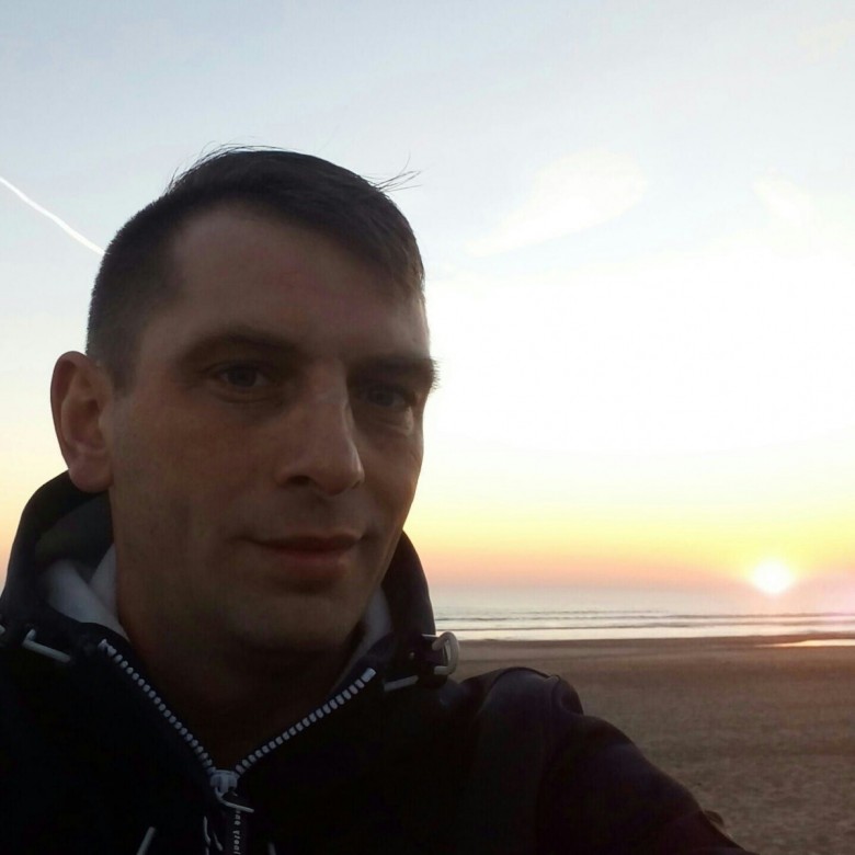 Adrian Szada Borzyszkowski (AdrianSzadaBorzyszkowski), Swornegacie