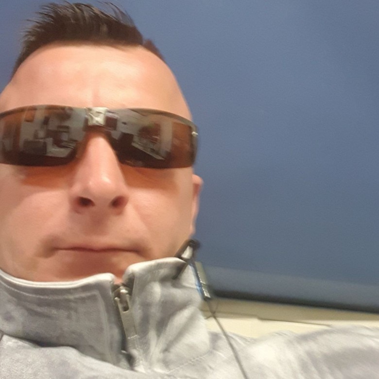 Adam Wlodarczyk (AdamWlodarczyk), Nieuw-Vennep, Słubice gmina