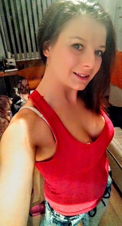 Kamila Zenderowska (KamilaZenderowska), Hillegom, Głuchołazy