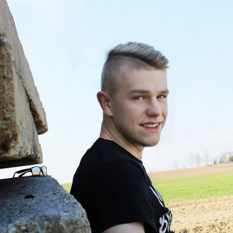 Adrian Budka (AdrianBudka), Chojnice