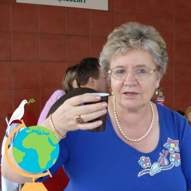 Eugenia Walter (EugeniaWalter)