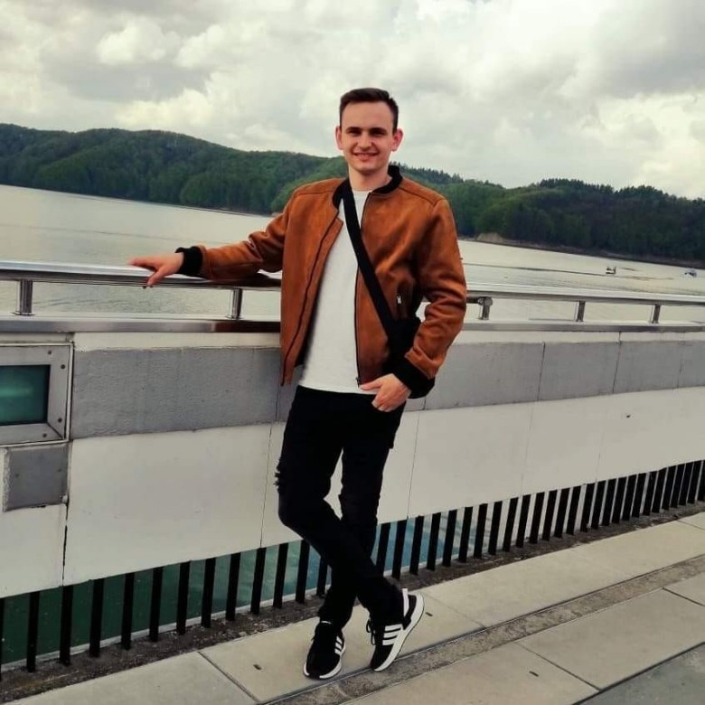 Piotr Karpiak (PiotrKarpiak), Jarosław, Przemyśl