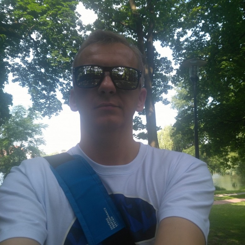 Kamil Białobrzeski (KamilBialobrzeski), Kętrzyn