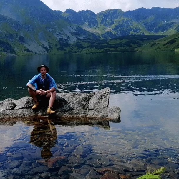 Patryk Mleczko (PatrykMleczko), Piła (miasto)