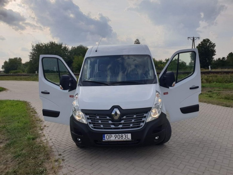 europebus  (europebus), Amsterdam, Opole