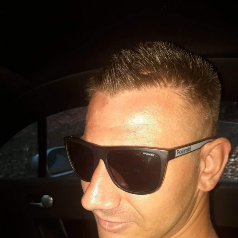 Patryk Glazer (PatrykGlazer), Reda (miasto)