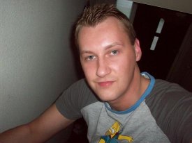 Krissssss a nazwisko Po ojcu:) (Blondyn), Holandia , Piekna;)