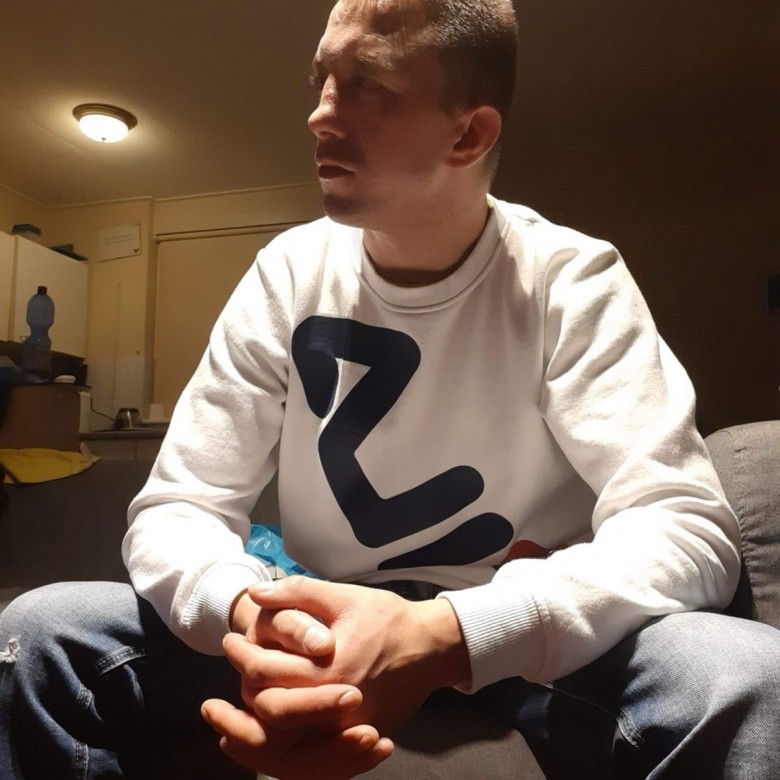 Sebastian Pruchniewski (Seba91), Zabrze