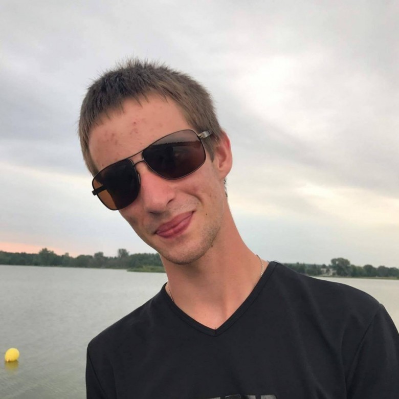 Krystian Izydor (KrystianIzydor)