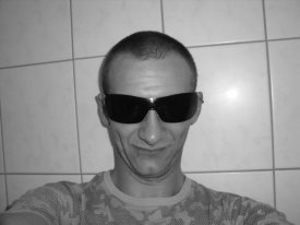 Tomek Sz. (eSteRooO), Rotterdam Zuid, Bydgoszcz
