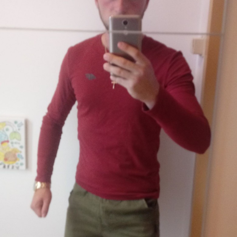 Piotr Horba (PiotrHorba), Lidzbark Warmiński