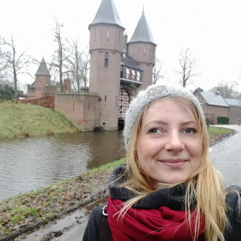 Kinga Seroczyńska (KingaSeroczynska), Nowe Miasto Lubawskie