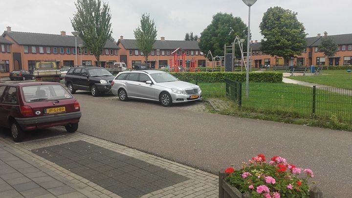 Tabak  (Tabak), ALMELO
