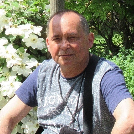 Krzysztof Kobierecki (KrzysztofKobierecki), Wrocław