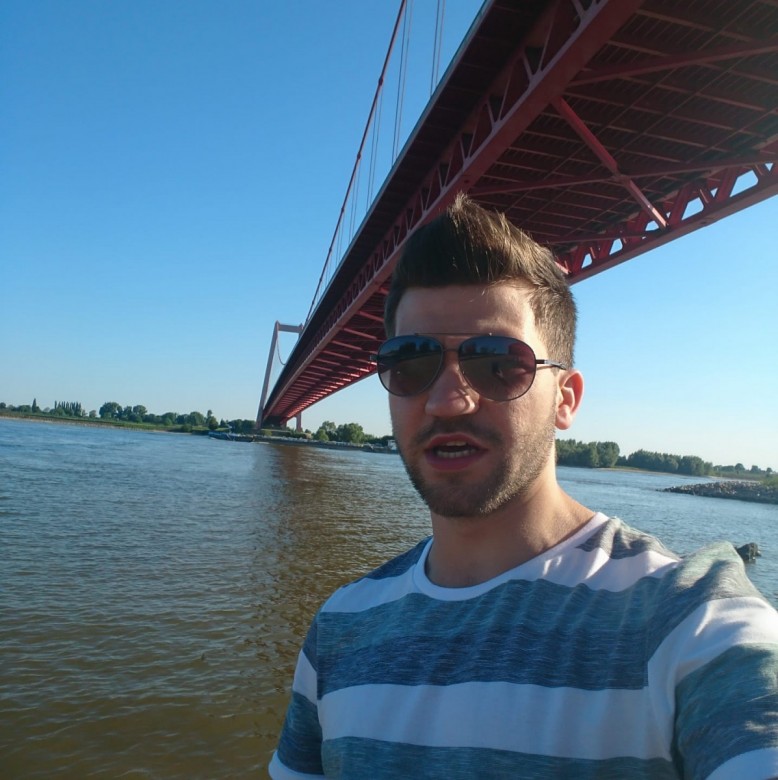 Wojtek Cholewczyński (WojtekCholewczynski)