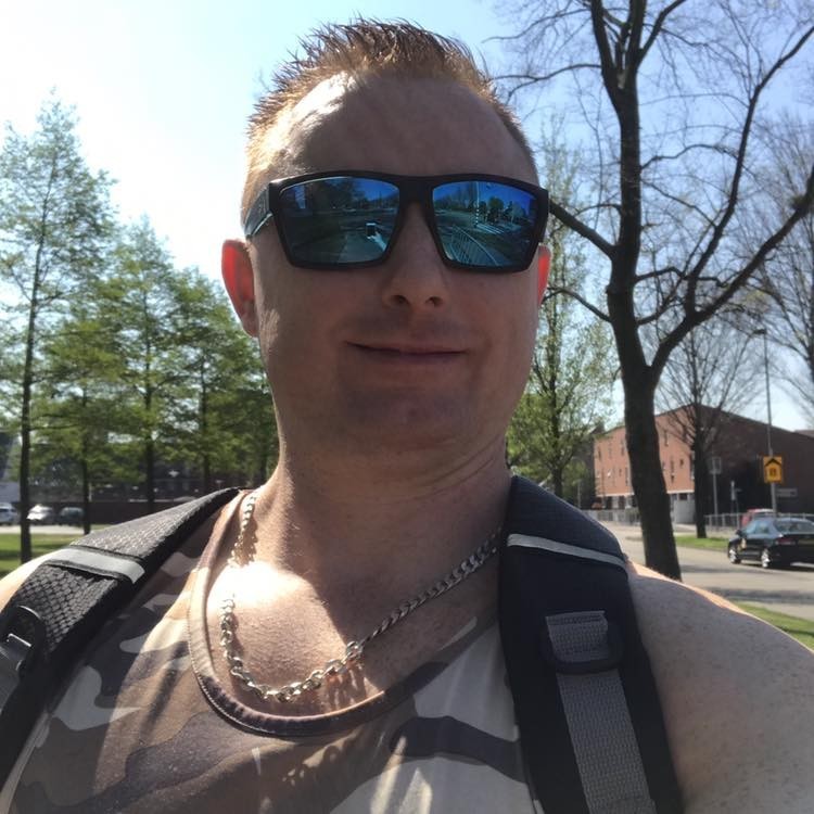 Rafal Gulik (RafalGulik)