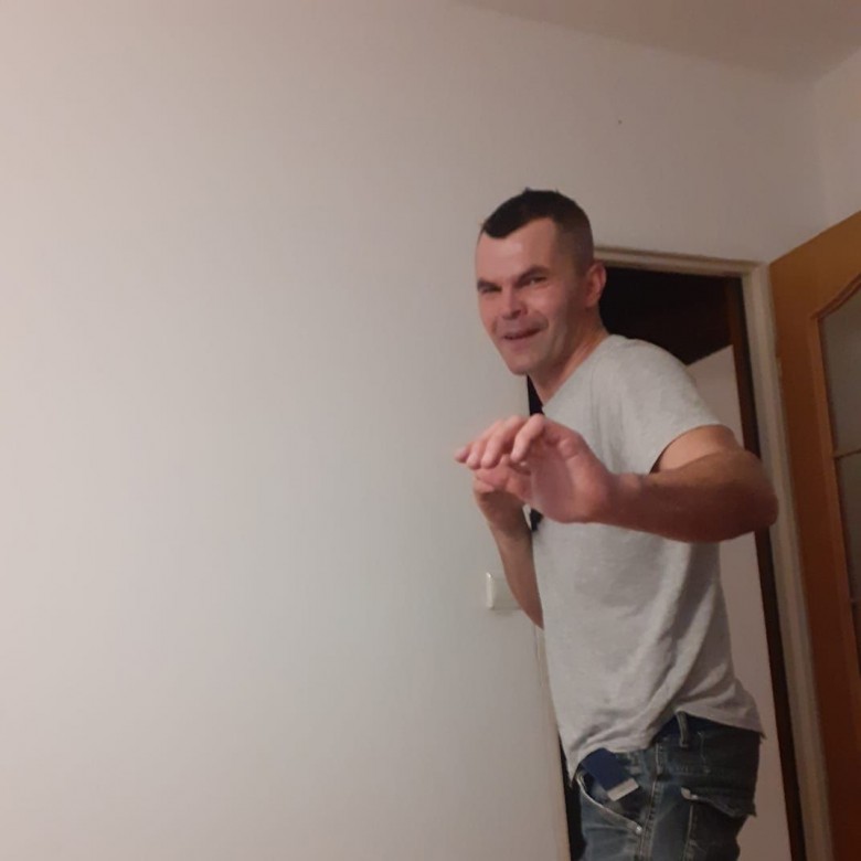 Krzysztof Marciniak (KrzysztofMarciniak1), Lubsko