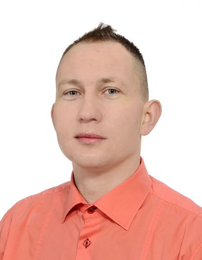 Janusz Ekolog Jurkiewicz (Janusz1984), Helmond, Lubawa