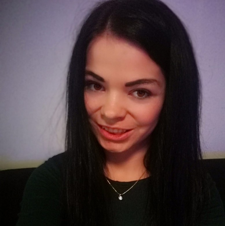 Magdalena Mirowska (MagdalenaMirowska1), Namysłow, Opole