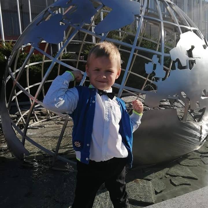 Piotr Kudliński (PiotrKudlinski), Sosnowiec