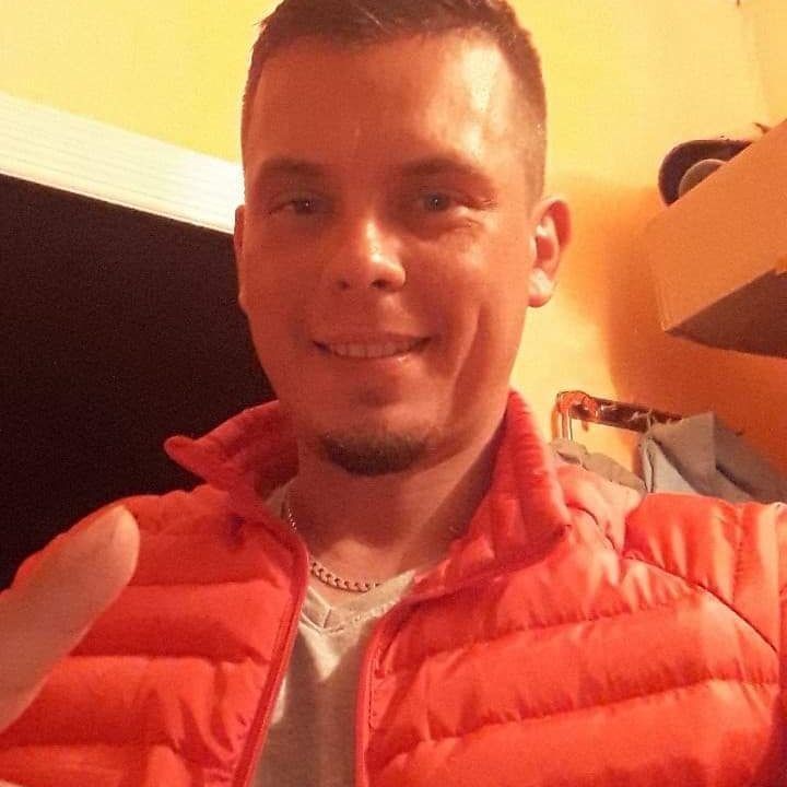 Rafał Szymczyk (RafalSzymczyk), Wałbrzych