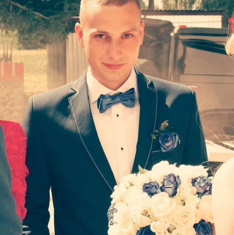 Emil Januszewski (EmilJanuszewski)