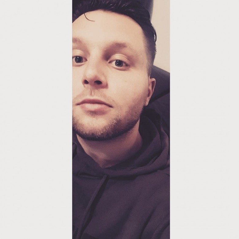 Patryk Przybyła (PatrykPrzybyla), Wrocław