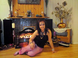 ANGELA79 M. (ANDZELA79), NEDERLAND, POLSKA