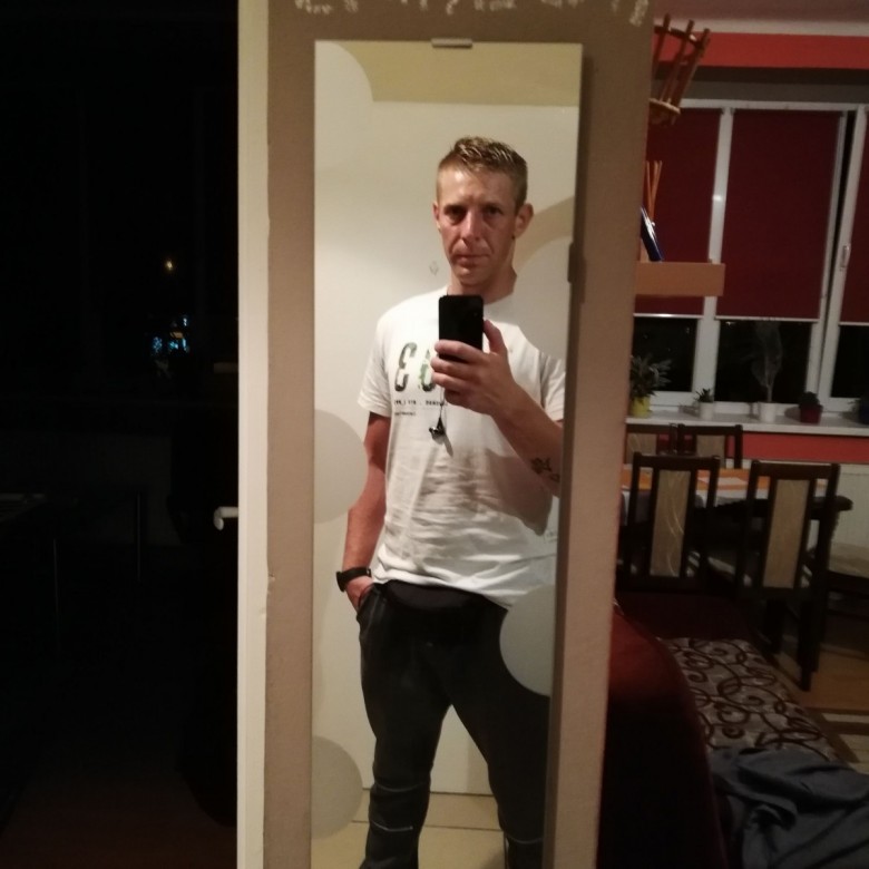 Daniel Gronkowski (DanielGronkowski), Tychy