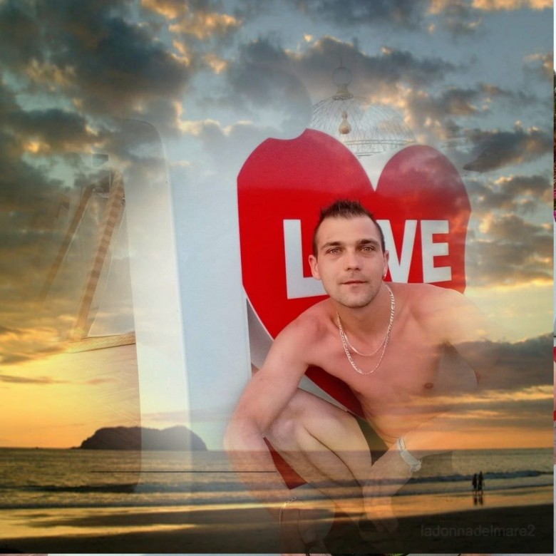 Dariusz Sobianek (DariuszSobianek), Bytom
