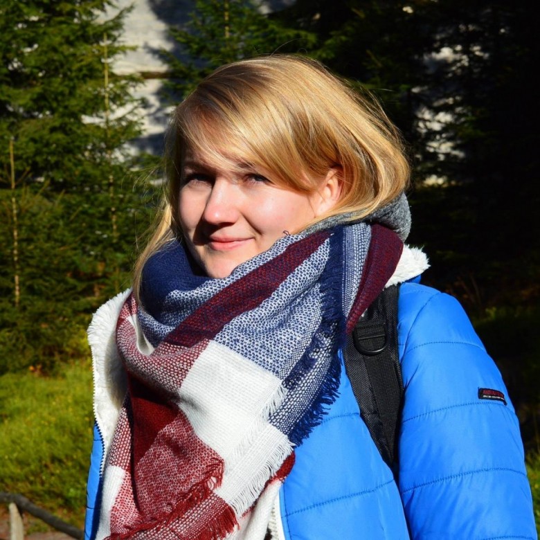 Sandra Podgórska (SandraPodgorska)