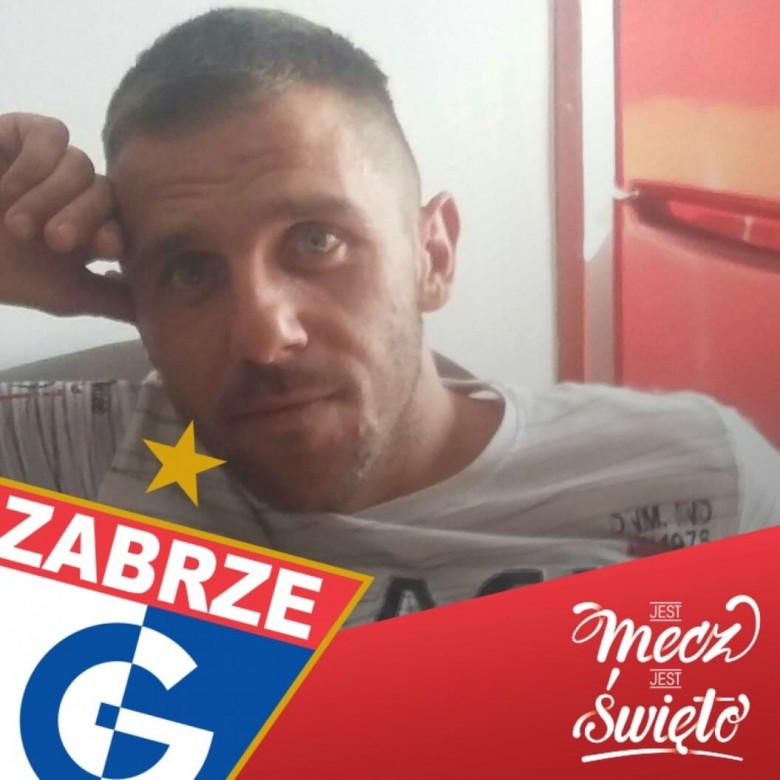 Maciej Polis (MaciejPolis), Tarnowskie Góry