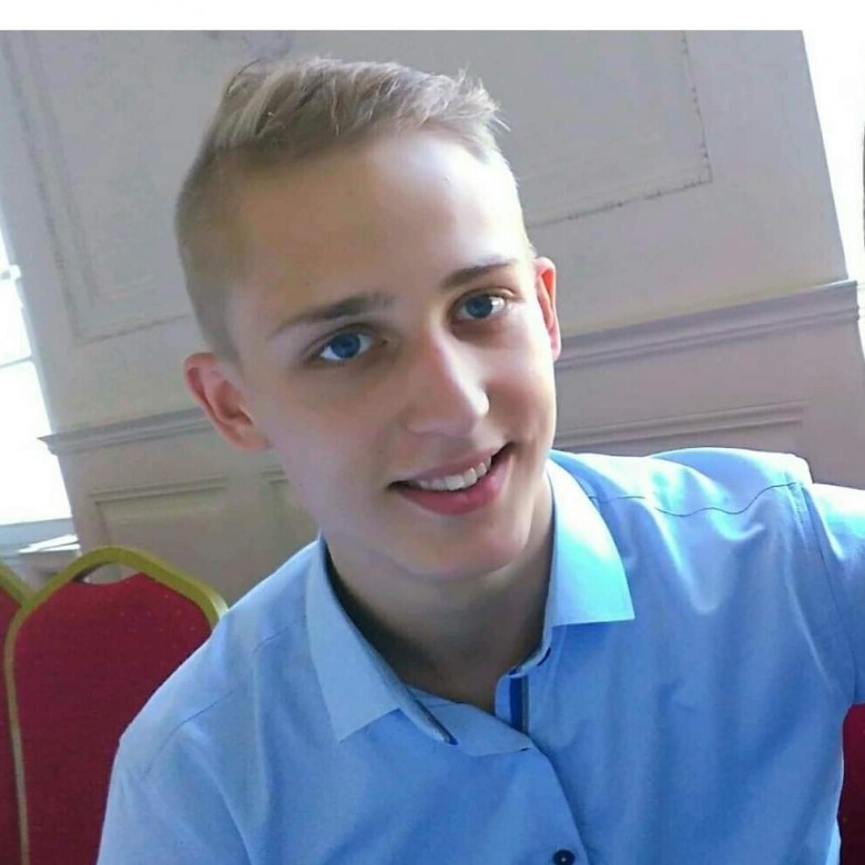 Dawid Tokarski (DawidTokarski), Dzierżoniów