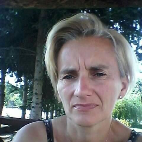Mirka Kuzia (MirkaKuzia), Szczecin