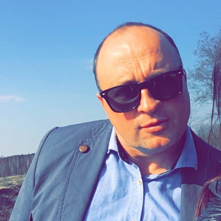 Sylwester Majewski (SylwesterMajewski), Białystok