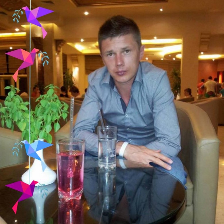 Marcin Knopp (MarcinKnopp), Świbie