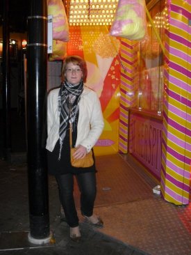 gosia b (gosiab27), tilburg, Daniec-woj.opolskie