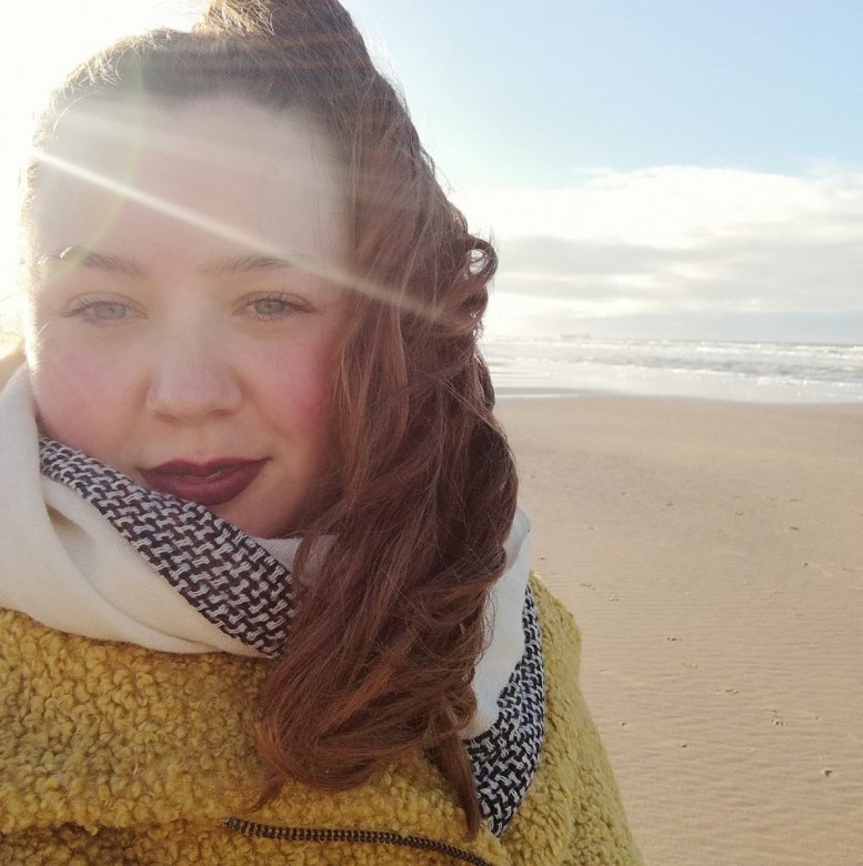 Dorota Konefał (Dorota89), Beverwijk, Gdańsk
