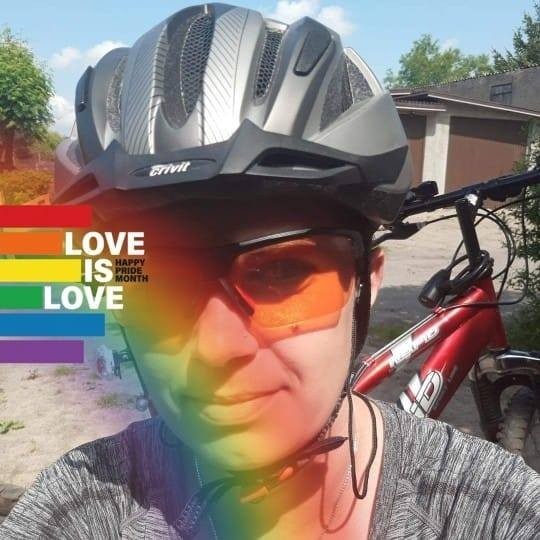 Teodozja Małgorzata Niedzińska (TeodozjaMalgorzataNiedzin), Poznań