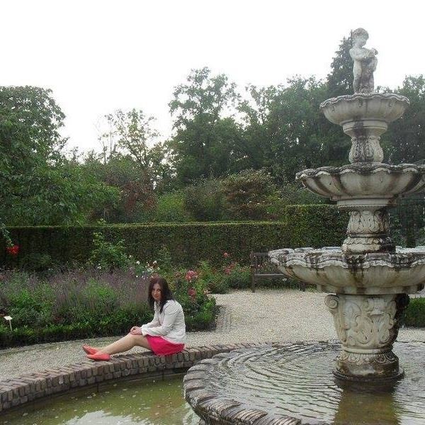 Ania Baruch (AniaBaruch), Tarnów
