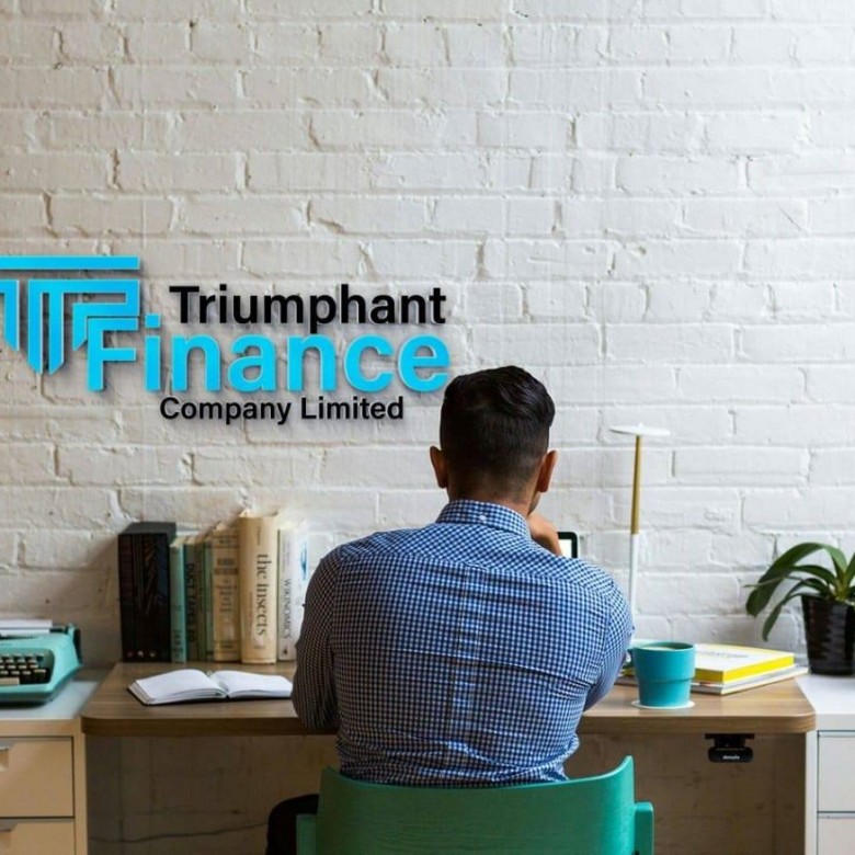Triumphant Finance (TriumphantFinance)