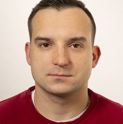 Przemek Janosik (PrzemekJanosik)
