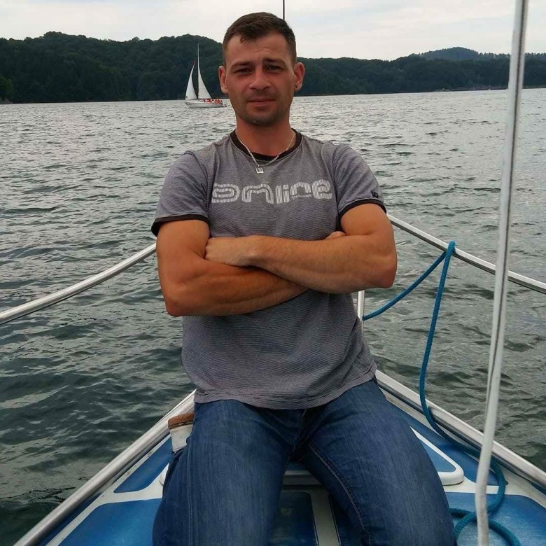 Piotr Matuszewski (PiotrMatuszewski), Puławy